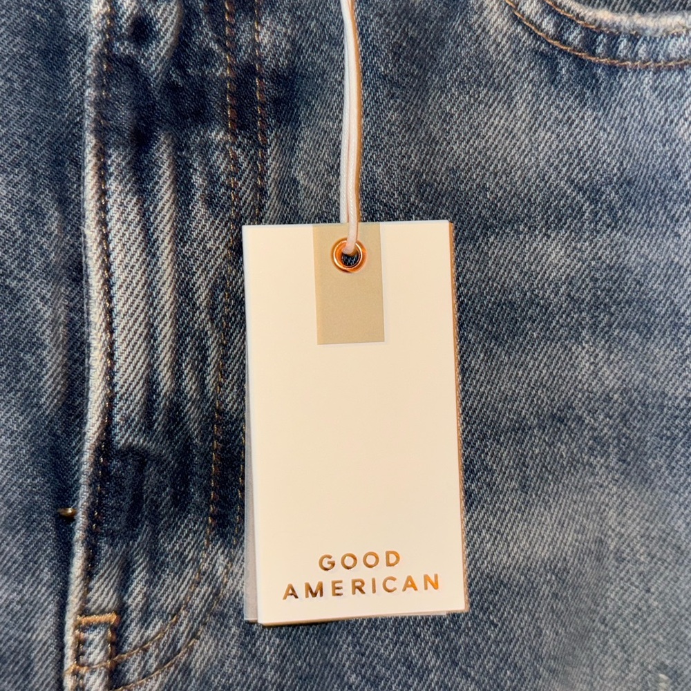 Good American The Khloe Jean - Picture 5 of 7